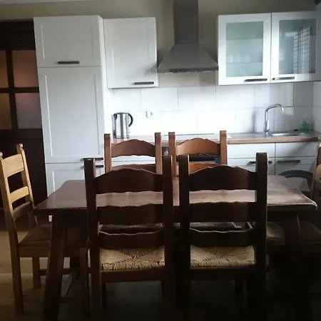 Mario'S Fachwerkhaus Am Huy Villa Buitenkant foto