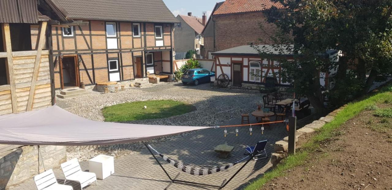 Mario's Fachwerkhaus Am